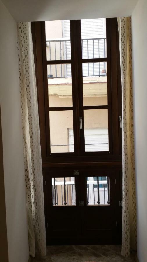 Apartamento San Felipe Neri Apartment Cadiz Exterior photo