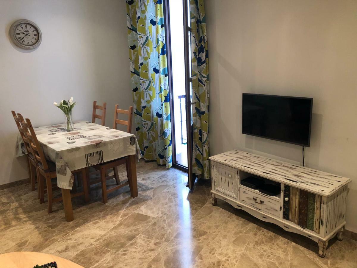 Apartamento San Felipe Neri Apartment Cadiz Exterior photo